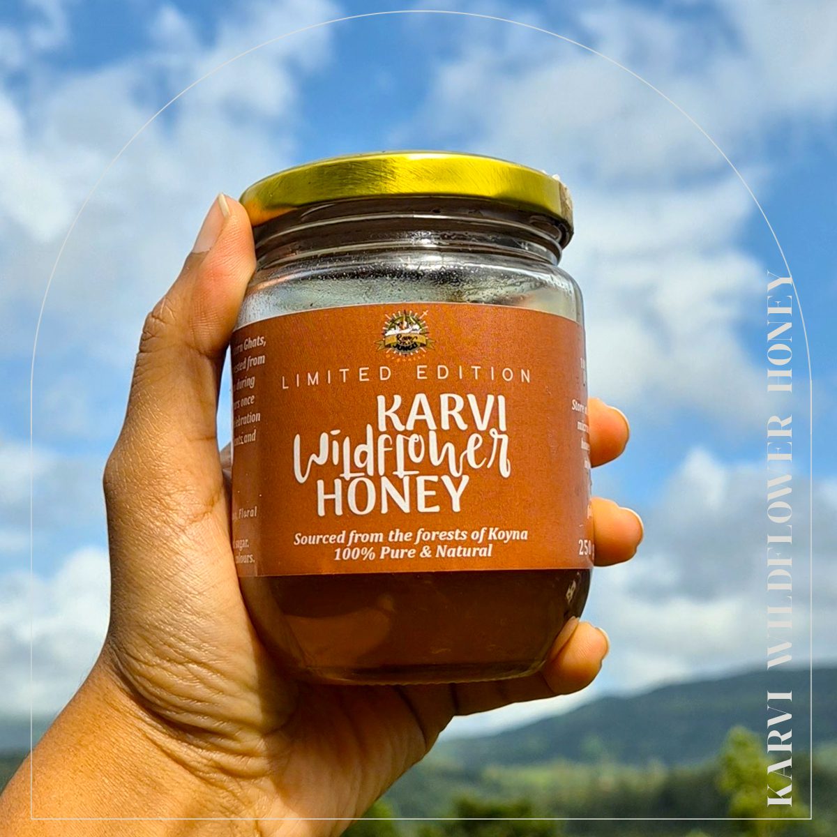 KARVI